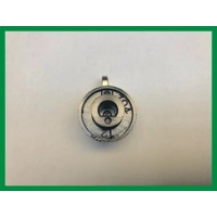 2 x Genuine Smeg Gas Cooktop Control Knob SAR93AXS SAR93AXS1 SAR93XLPG SAR93XPG1 alternate image