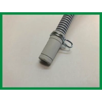 Electrolux Dishwasher Aquastop Valve Water Inlet Hose ESF65060X 911915621 alternate image
