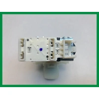 Genuine Whirlpool Washing Machine Cold Water Inlet Valve WFS1073CE WFS1073DD alternate image