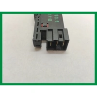 Genuine Ariston Oven Door Switch FI5 854 C IX A AUS FI5854CIXAAUS alternate image