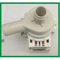 Genuine Simpson ESPRIT 700 Washing Machine Drain Pump 22S700H*01 22S700H*03 alternate image
