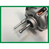 Genuine Electrolux Heat Pump Dryer Motor EDH3896GDW 916098147 91609814700 alternate image