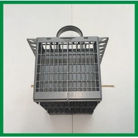 Genuine Ariston Dishwasher Cutlery Basket LBF51 LBF51AUS LBF51AUS.R alternate image
