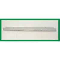 Genuine Smeg 900mm Stove Oven Skirtboard Splashback SA9058X alternate image