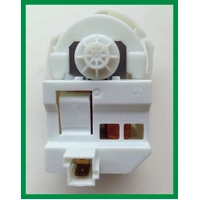 Genuine Ariston Dishwasher Water Drain Pump LFF8M5 LFF8M5AUS LFF8M5X LFF8M5XAUS alternate image