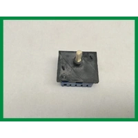 3x Westinghouse Kimberley 509 Hotplate Heat Control Switch PAJ509R*10 for Cooktop & Oven alternate image
