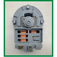 Fisher & Paykel Dishwasher Water Drain Pump DW60CDW DW60CDW1 DW60CDW2 alternate image