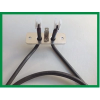 EXPRESS Electrolux Gallery Oven Fan Forced Element EOB6790X 949711856 949711938 alternate image