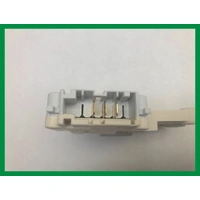 Genuine Electrolux Washing Machine Door Lock Interlock Switch EW1050F 914780705 alternate image