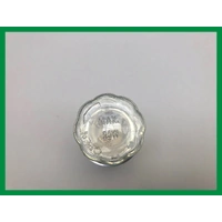 Genuine Smeg Oven Lamp Light Bulb Globe + Glass Cover Assembly SCA110W SCA112-2 alternate image