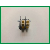Genuine Smeg Oven Door Switch SA710X-5 SA710X-7 SDU10 alternate image