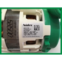 Genuine Smeg Dishwasher Recirculation Pump Motor SNZ642S SNZ642S-1 SNZ642S-2 alternate image