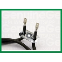 EXPRESS Genuine Fisher & Paykel Oven Fan Forced Element OB60NCEX1 FP AA 80649-A alternate image