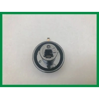 2 x Genuine Smeg Oven Control Knob SNZ91MFX SNZ91MFX1 alternate image