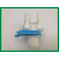 Genuine Electrolux Washing Machine Water Inlet Valve EWF10831 914900290 alternate image
