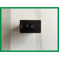 Genuine Smeg Oven Clock Timer FA166 FA166-5 SA307X-5 SA307XTS SA707X SA707X-7 alternate image