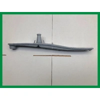 Genuine Smeg Dishwasher Lower Bottom Spray Arm DWAFI149 DWAFI152T alternate image