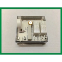 Genuine Smeg Oven Clock Timer Programmer C6CMXA8 C6GMXA8 C7GMXA8 alternate image