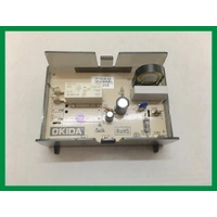 Genuine Smeg Oven Clock Timer Programmer SAP306X-8 SAP306X-9 SAP578X-9 alternate image