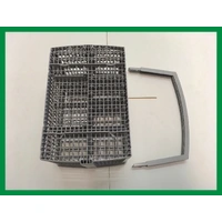 Bosch Dishwasher Cutlery Basket SMS50E32AU/46 SMS50E32AU/55 SMS50E32AU/57 alternate image