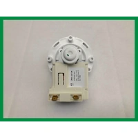 Genuine Simpson EZI set Washing Machine Water Drain Pump SWT554 91304105801 alternate image