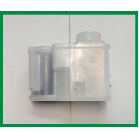 Smeg Dishwasher Descaler Salt Tank Water Softener Container Unit SA8211XWS alternate image