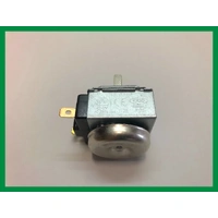 Genuine Smeg Oven 90 MINUTE Clock Timer F608SN F608X F608X-1 FA608SB alternate image