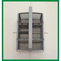 Bosch Dishwasher Cutlery Basket SMS50E32AU/09 SMS50E32AU/13 SMS50E32AU/18 alternate image