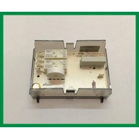 Genuine Smeg Oven Clock Timer Programmer SA704X SA708X SA708X-5 alternate image