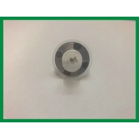 Genuine Smeg Gas Cooktop Control Knob PVA750NF PVA750NL PVA750NL1 alternate image