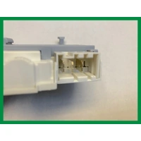 Ariston Futura Washing Machine Door Lock Interlock Switch WMF729B WMF729BAUS alternate image