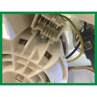 Genuine Fisher & Paykel Dishwasher Heat Pump Wash Motor DW60FC4X1 FP AA 81126-A alternate image