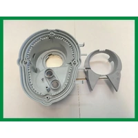 Smeg Dishwasher Pump Sump Motor Housing Assembly DWAU214X DWAU214XO DWAU6214X alternate image