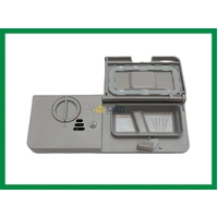 Genuine Smeg Dishwasher Detergent Soap Tablet Dispenser SNZ640IS SNZ640IS1 alternate image
