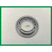 Smeg Dishwasher Air Break Securing Ring Nut DWA6D15X3 DWAFI315PO DWAFI315T alternate image