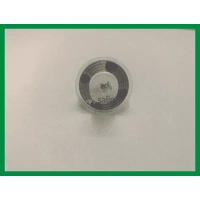 Genuine Smeg Gas Cooktop Control Knob PVA750CA PVA750CE PVA750D PVA750D-1 alternate image