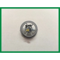 Baumatic Dishwasher Lower Bottom Basket Roller Wheel Kit BMD14S BSS14 alternate image
