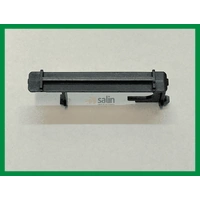 Genuine Smeg Stove Oven Base Panel Cover Kickplate Support CB60CSV8 CB60CSV9 alternate image