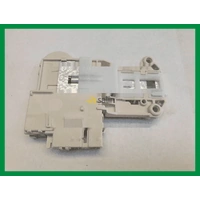 Genuine Electrolux Washing Machine Door Lock Interlock Switch EWF1481 914900163 alternate image
