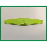 Genuine Smeg Dishwasher SMALL Lower Spray Arm DWA6314B DWA6314W DWA6314X alternate image