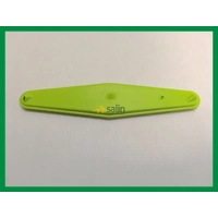 Genuine Smeg Dishwasher SMALL Lower Spray Arm DWAU6214X DWAU6214X2 DWAU6314X alternate image