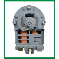 Fisher & Paykel Wash Smart Washing Machine Water Drain Pump WH8060P2 93229-A alternate image