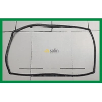 Genuine ILve 800mm Stove Oven Door Seal Gasket 800LMP 800WMP alternate image