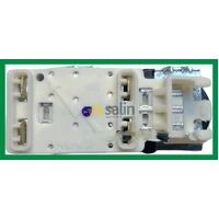 Genuine Whirlpool Washing Machine Cold Water Inlet Valve WFS1071AW WFS1072AW alternate image
