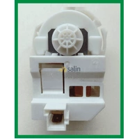 Genuine Ariston Dishwasher Water Drain Pump LBF5B LBF5BAUS LBF5BX LBF5BXAUS alternate image
