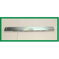 Genuine Smeg 900mm Oven Splashback Skirtboard CS9GMXA CS9GMXHA CS9GMXHTA alternate image