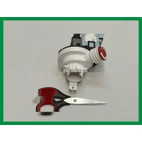 Smeg Dishwasher Water Drain Pump SA620EB SA620X SA622EB SA622X alternate image
