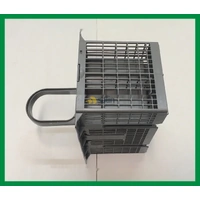 Genuine Ariston Dishwasher Cutlery Basket LFF8M5 LFF8M5AUS LFF8M5X LFF8M5XAUS alternate image