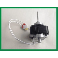 Simpson Fridge Refrigerator Condenser Cooling Fan Motor SS570A alternate image