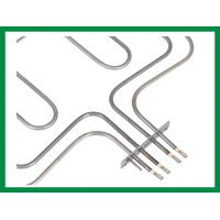 Smeg Oven Upper Top Grill Element FP610X FS61XNG8 SA109M-8 alternate image